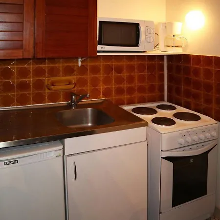 Grand Skis Aux Pieds, 4 Pers, - Fr-1-322-81 Apartment *